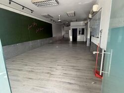 Tessensohn Road (D8), Shop House #576178231